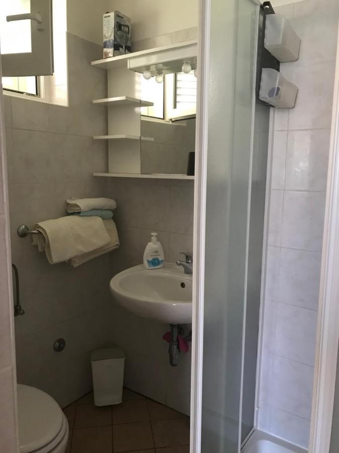 דירות אומאג Sobe Stefanija מראה חיצוני תמונה