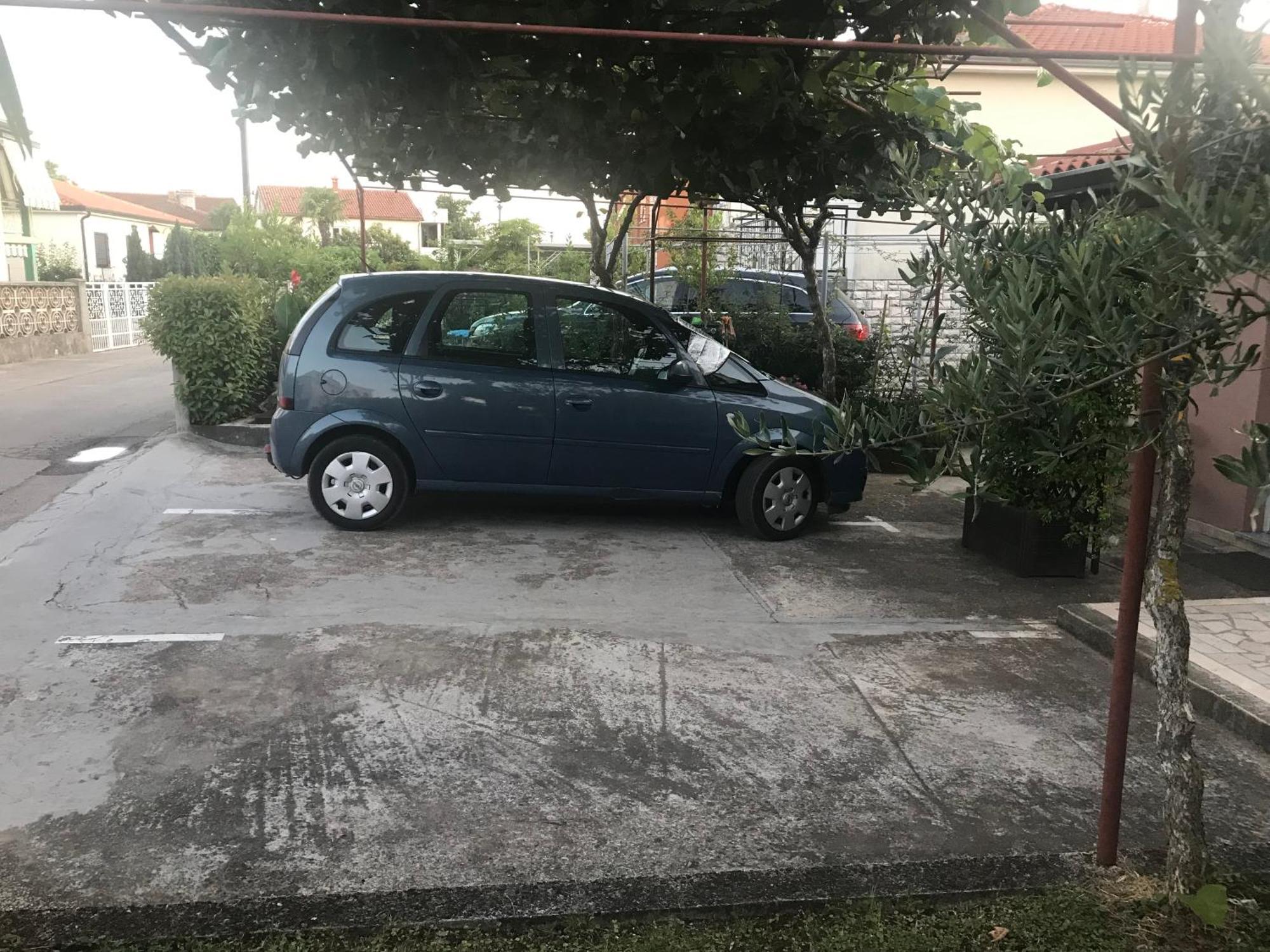 דירות אומאג Sobe Stefanija מראה חיצוני תמונה