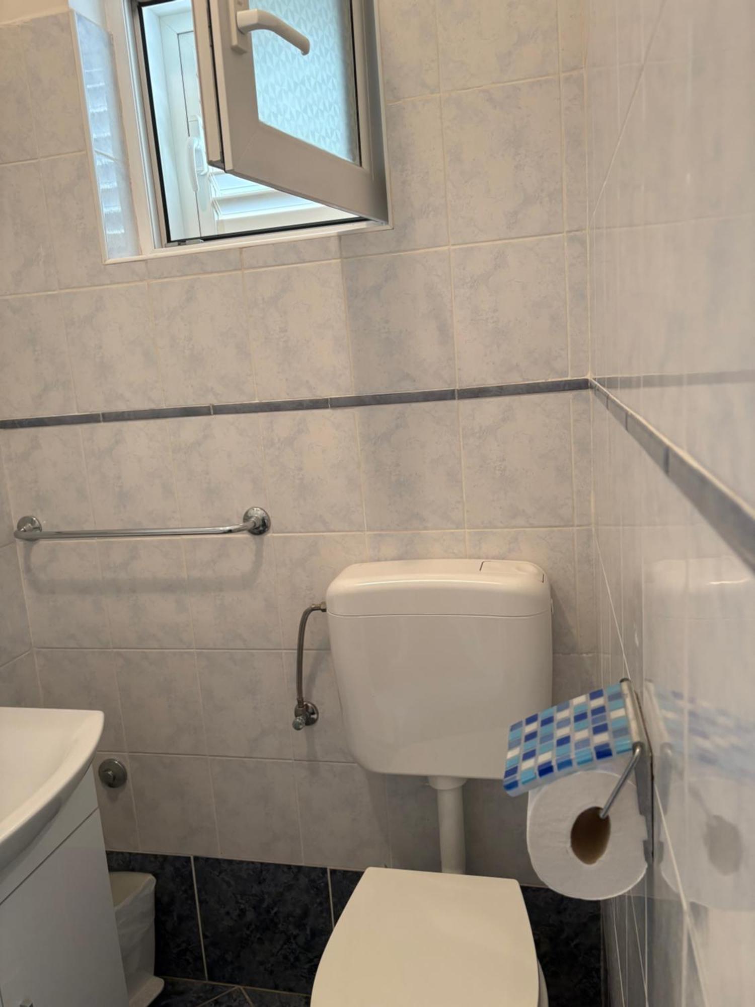 דירות אומאג Sobe Stefanija מראה חיצוני תמונה